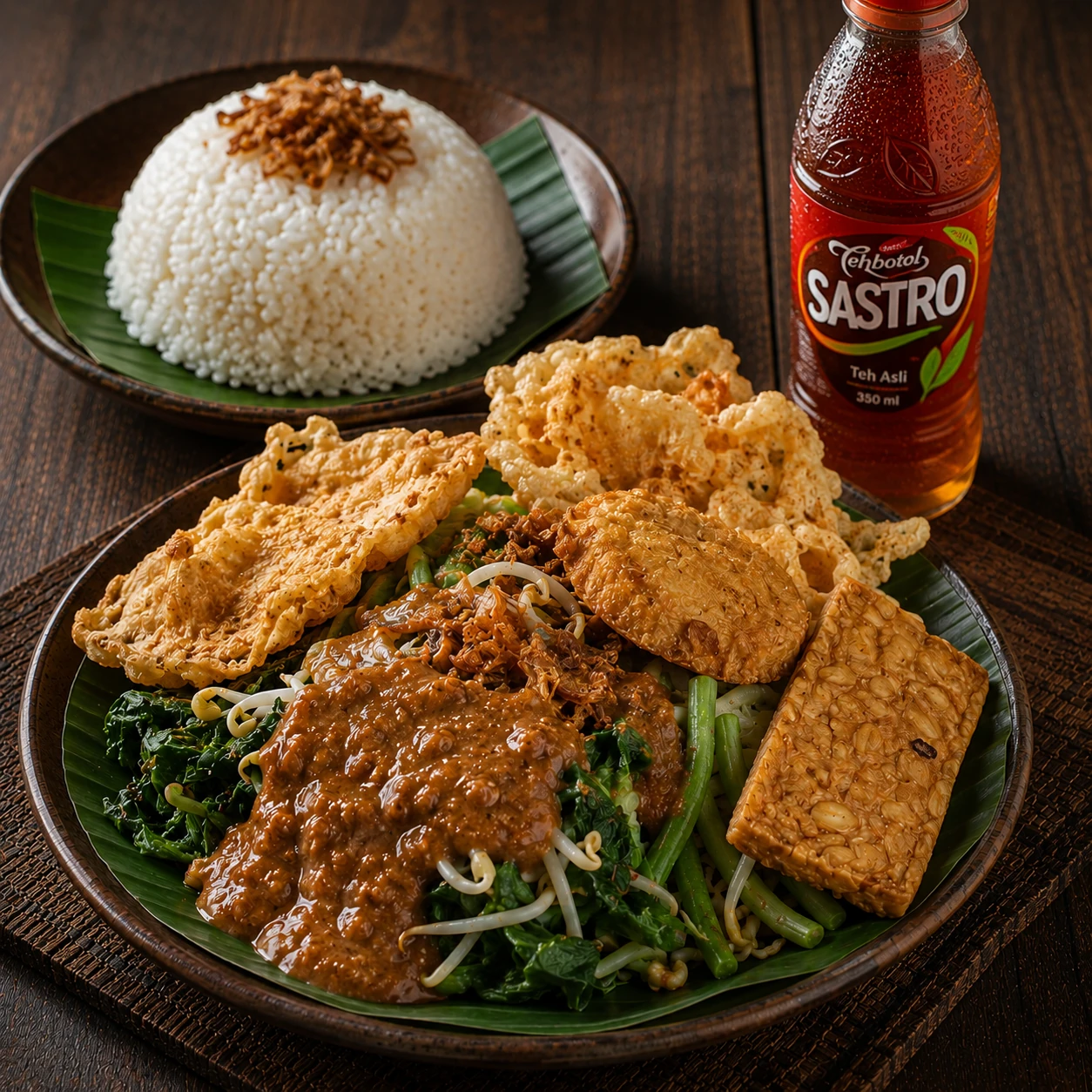 Pecel Madiun Kencana